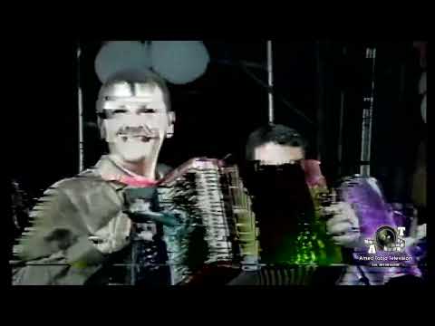 NUNCA FUE AMOR MIGUEL MORALES Y CHICHE MAESTRE EN BARRANQUILLA