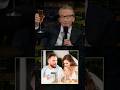 What NOT to Say In Your Wedding Toast | Real Time with Bill Maher (HBO)