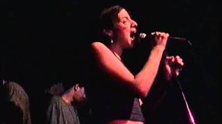 Velocity Girl live at Emo's, Houston, TX 8-13-92