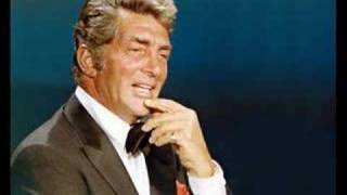 Think About Me - Dean Martin