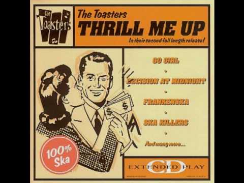 The Toasters - Johnny go Ska (Johnny Be Goode Cover)