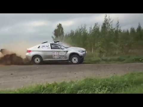 AutoMedia Latvia reportage_Rally Raid "Latvian Baja 2013" - Day 2