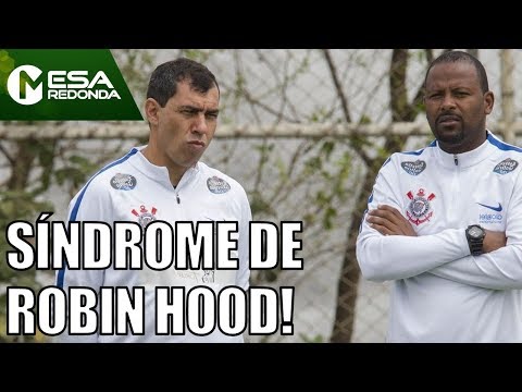 Programa Completo (03/09/17) - Corinthians perde pontos para times da parte de baixo da tabela