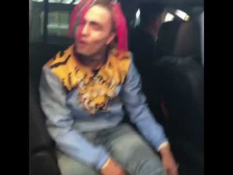 Lil Pump - Designer prod. Zaytoven (Official Snippet)