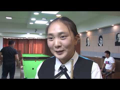 MNB "Өглөө хөтөлбөр" - ОУХМ Б.Нарантуяа