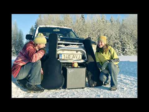 VABA LIND - MINA OLEN PRAEGU SIIN