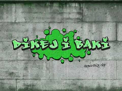 Dikej SRX feat. Baki - Osiedlowy styl (prod. CRYSTAL)