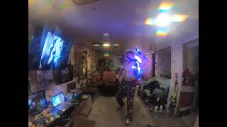 3.2 Red Dog- Atmosphere/ Headshots