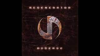 Regenerator - Disease (My Flu Mix by Ziguo Chen)