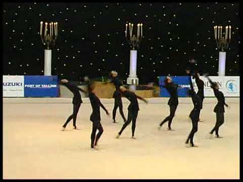 AGG.GC Janika-Tallinn_2.senior.EST