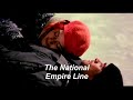 The National - Empire Line (Sub. Español)