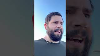 Part 15 of I don’t know what I’m doing, but I’m doing it.