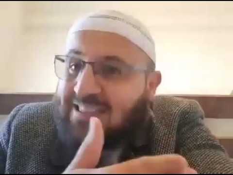 Kush do të jenë të dëshpruar në botën tjetër!? - Hoxhë Suad Shabani