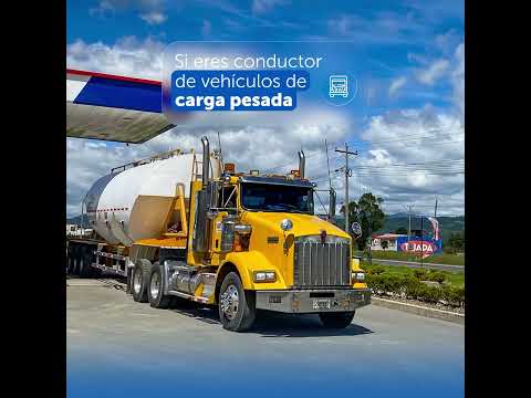 Bono Camionero Zeuss 2025