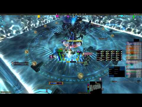 [PURE] Norushen - 25H - Windwalker Pov