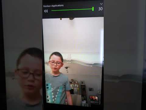 Disney confiné-clip officiel partie 1