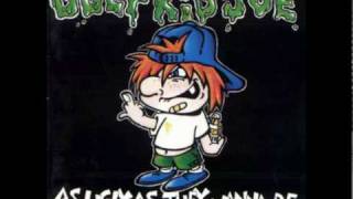 Ugly Kid Joe - Master of Puppets (Metallica cover, with Lyrics)