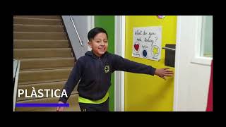 Portes obertes Col·legi Ginesta (2025-2026)