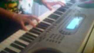 Dimmu Borgir - Dreamside Dominions (keyboard)