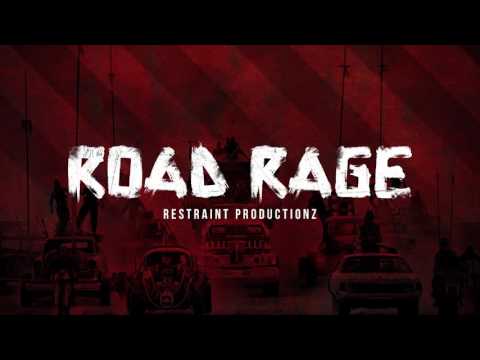 Road Rage - Grime Instrumental [Restraint Productionz]