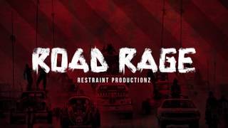 Road Rage - Grime Instrumental [Restraint Productionz]