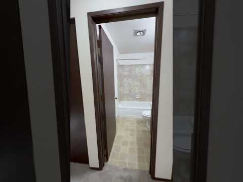 Cozy one-bedroom in nicely kept complex with Pool, Sauna, Tennis Court and more! property video
