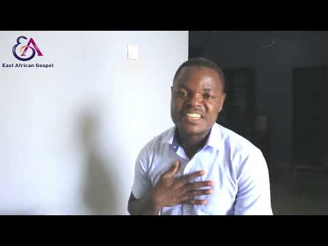 Learn to Look Unto God :: Frank Kaisala : East African Gospel