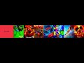 Pixar 1998 2018 72