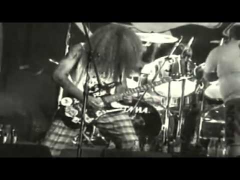 Ratos De Porão   'Beber Até Morrer' 1992) Official Culto do Vinil