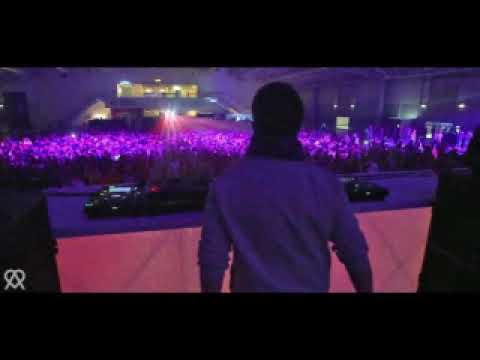 Dorian Paic Dj-Set - Amore 015 - Roma