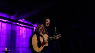 Martin Sexton - Set in Stone