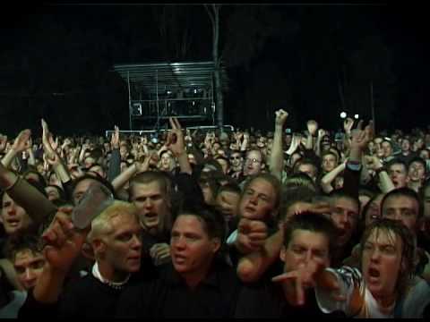 LOK - LOK står när de andra faller (LIVE 1999)