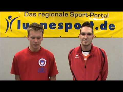 6 Fragen an Tobias Gimball und Robert Lack (OSV)