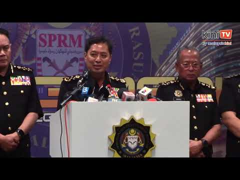 MACC to propose criminal charges against senior army officers