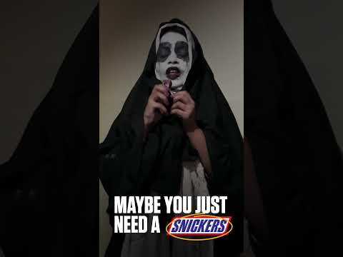 Snickers l Halloween