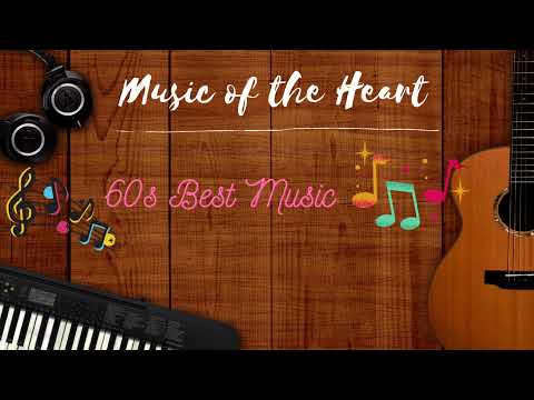 Best Chilled 60s Sensational Love Songs