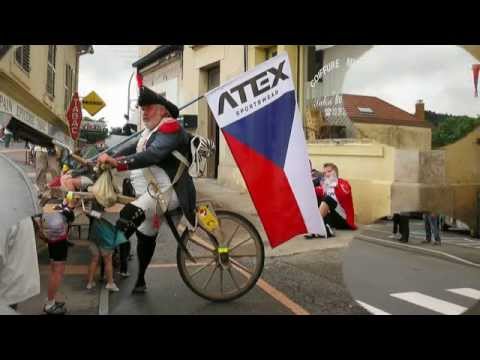Tour de France 2014 - Stage 10