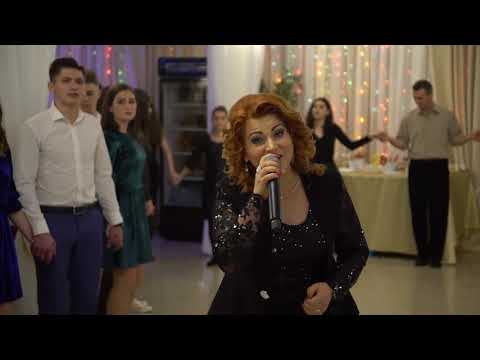 Mariana Botoaca - Ascultare 1 - Majorat Catalina 2018