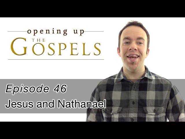 Pronúncia de vídeo de Nathanael em Inglês