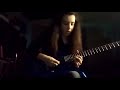 Heathen - Prisoners of Fate (final solo) (guitar cover)