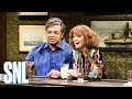 Last Call with Charles Barkley - SNL