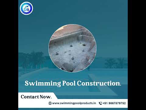 Swimming Pool Cartridge Filter