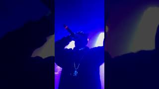 Insane clown posses complete performance of inner city posses dog beats