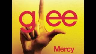 YouTube- Glee Cast - Mercy (HD)