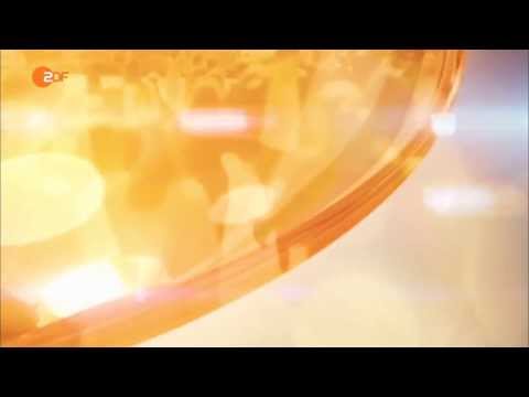 |ZDF drehscheibe In- Outro [2014]