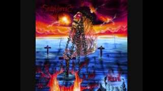 Soulphureus - Holy Trinity Desecration