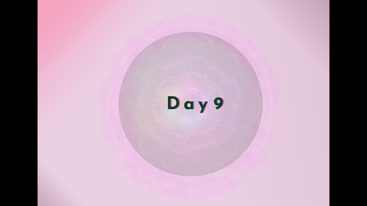 Day 9 thumbnail