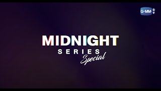 [心得] 午夜系列製作特輯