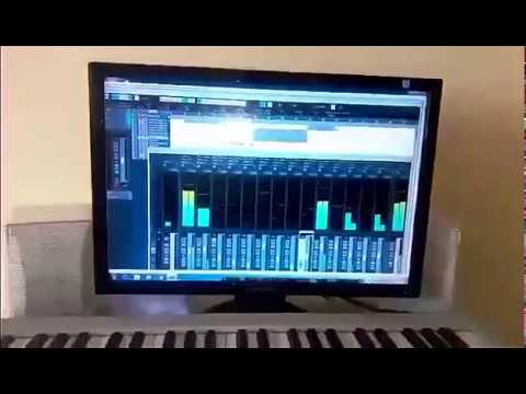 Sead ft Adem-baby (demo verzija)