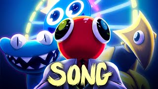 Cover art for Darker Side of Me (feat. Rockit Music)